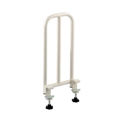 China Elderly Nursing Home Safety Bed Side Assist Bar Handle Handrail Bed Rail Support Elderly Disable Children for sale