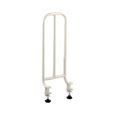 China Sturdy Nursing Home Height Adjustable Bed Rail House Good For Any Bed Tool Free Bed Aid Bar For Adults/Older Elders And Handicap for sale