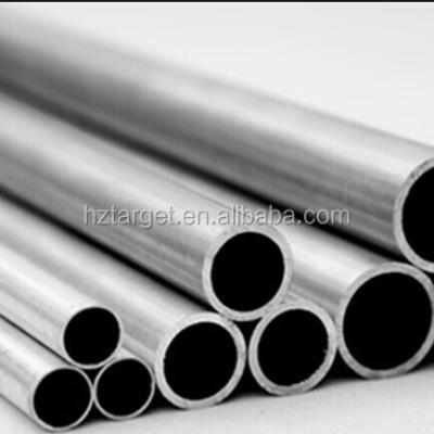 China Machinery Good Quality 6063 Aluminum Pipe Price for sale