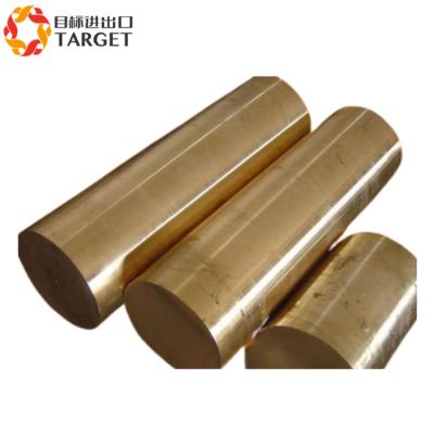 China High Quality Automatic Lathes C3604 C3603 Round Round Square Rectangular Brass Wire Rod For Welding for sale