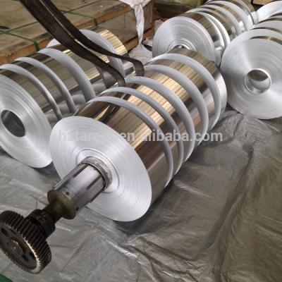 China Wholesale High Quality 1050 1060 1100 Aluminum Strip Transformer/Packaging for sale