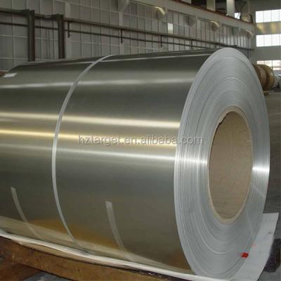 China Constructions Aluminum Coil Strip for sale