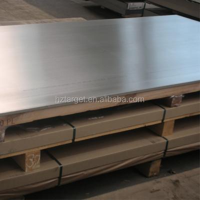 China Good build/carry flatness 1050 H0 aluminum alloy plates for sale