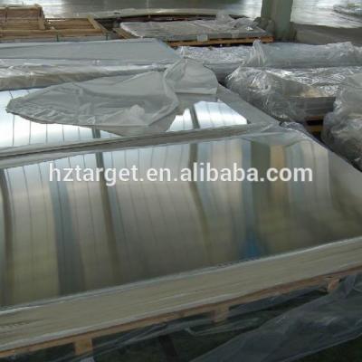 China Aircraft Industry / Mold Industry Al-Zn-MG-Cu 7075 Aluminum Alloy Sheet for sale