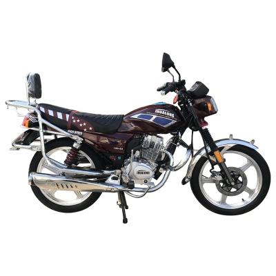 China Motorcycle 150cc 125cc SAFARIC African model /South HL150-30 from American hot sale from WUYANG for sale