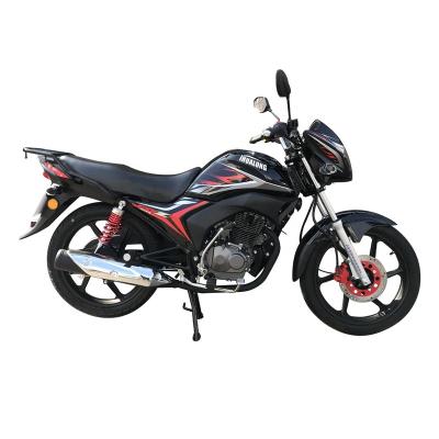 China 150cc Western Sport Motorcycle New Products Hot Selling Afrian Gasoline Engine Motorbike HL150-28 for sale