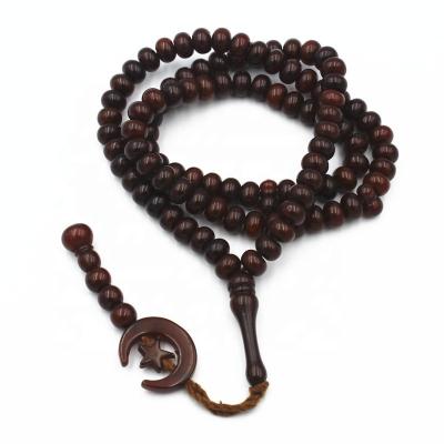 China 2021 New Custom Color High Quality Designed Acrylic Muslim Prayer Beads With Low MOQ for sale