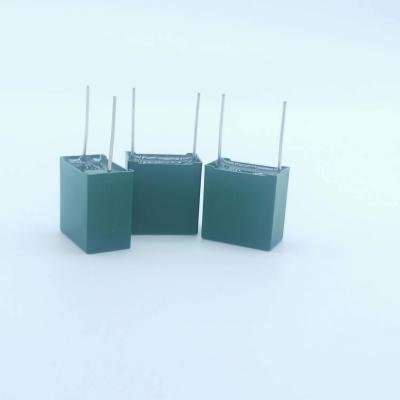 China 684K/300V X1 Capacitor de segurança Anticorrosivo para aplicações industriais à venda