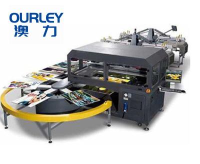 China Cheap Price Multi Colors Cotton Fabrics Printing Machine Digital T-shirt Digital Printer for sale