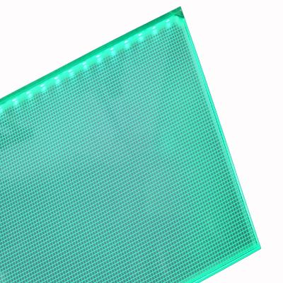 China Special Custom Industrial Popular Dimmable Hot Selling White Led Light Panel for sale