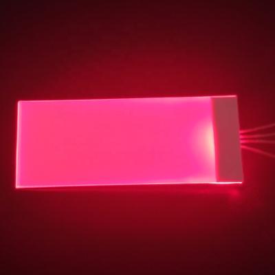 China Custom Multifunctional Electronic Application RED Led Module Or LOGO Sign Or Backlight Made In China for sale