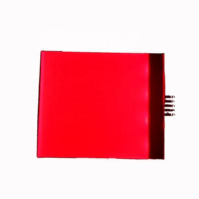 China LCD Module or LOGO Sign or Application 1.3mm RGBW Super Thin Slim Led Backlit Sheet Electronic for Logo Sign for sale