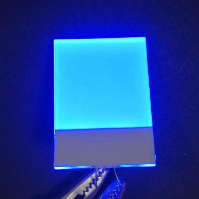 China Other LED Good Aluminum Foil Sign Logo Solar LCD Screen Paper Backlight for sale