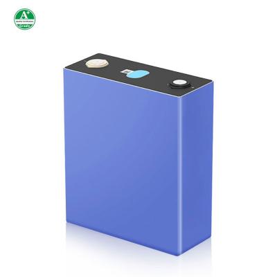 China Lfp Battery Cells LiFePo4 Solar Battery Pack 50Ah 80Ah 100Ah LiFePo4 Battery for sale