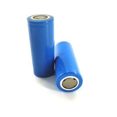 China Lifepo4 wieder aufladbare Batterie Lifepo4 der Batterie-18650 1500mAh 30A 3.2V für Lithiumioneneisenphosphatbatterie Satz zu verkaufen