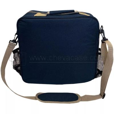 China Nylon/Polyester/Canvas/Portable BBQ Cartridge Stove Storage Bag PU/PVC Plant etc. custom hot dish bag for sale