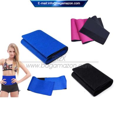 China Sports/Belly Health etc. Slimming Belt Body Shaper Wrap Weight Loss Fat Burner OEM Factory for sale