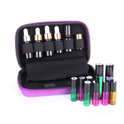 China Travel/Essential Oil Hard EVA Case Outdoor/Home etc. Custom Portable Storage Case Travel for sale