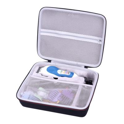 China Storage/Travel/Custom Shockproof Hard Shell EVA Outdoor/Home Case etc. travel for haircut kit - case only for sale