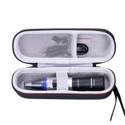 China Storage/Travel/Custom EVA Small Beauty Tool Hard Case Outdoor/Home etc. for nose hair trimmer, case only for sale