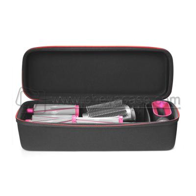 China travel/outdoor/home etc. EVA Hair Tool Storage Protective Hard Case for Hair Curler, EVA Case Only for sale