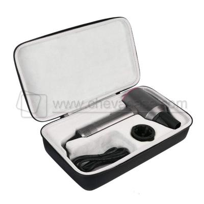 China travel/outdoor/home etc. Custom Shockproof Hard EVA Travel Case for Hair Dryer - EVA Case Only for sale