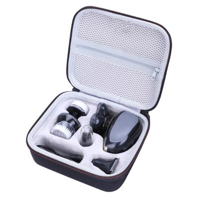 China Storage/Travel/Carrying Custom Portable Hard EVA Case Outdoor/Home etc. for head electric razor men razor for sale