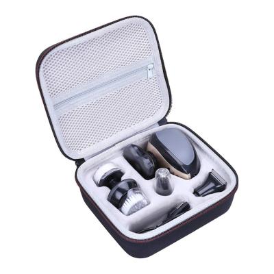 China Storage/Travel/Outdoor/Home etc. Custom Hard Shell EVA Case Box Manufacturer for Electric Shaver - Case Only for sale