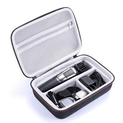 China Travel/outdoors/home etc. Waterproof EVA Hard Travel Razor Shaver Case For Norelco Multigroom Series for sale