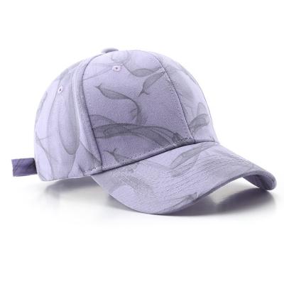 China Common Stock 6 Panel Tie Cheap Dye Baseball Cap Adjustable Hat for sale