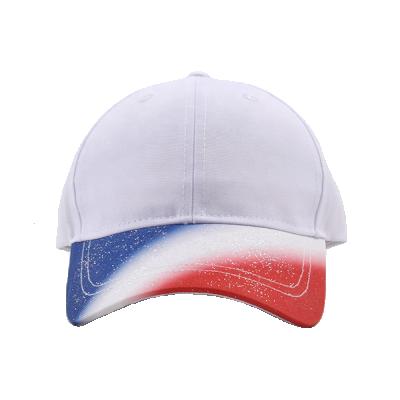 China OEM Sun COMMON High Quality Protective 3D Printed Logo Custom Baseball Cap for sale