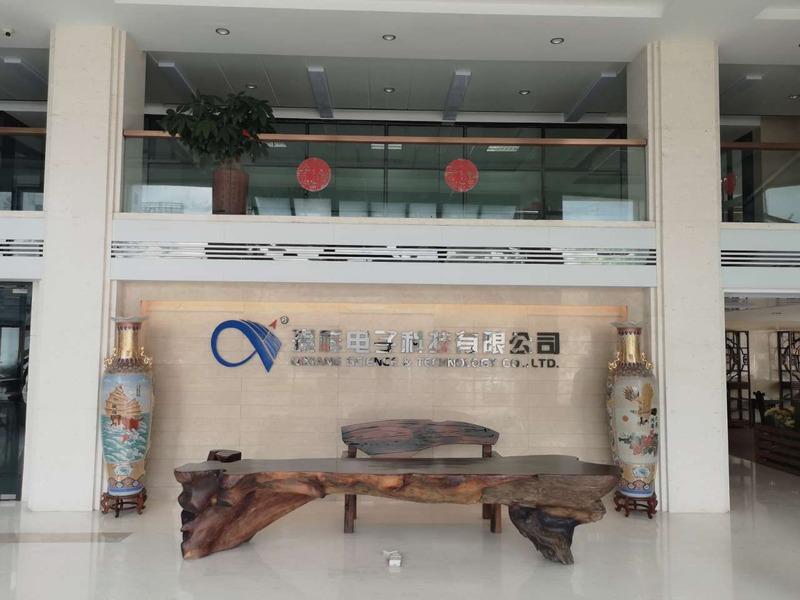 Verified China supplier - Qixiang Electron Science & Technology Co., Ltd.