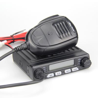 China Long Range Smart Long Range ANYTONE CB Talk Radio Walkie Talkie for sale