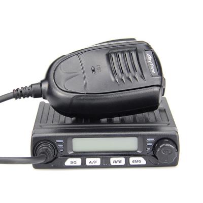 China Long talk distance anytone ham radio to Smart CB radio walkie talkie 10 meters for sale