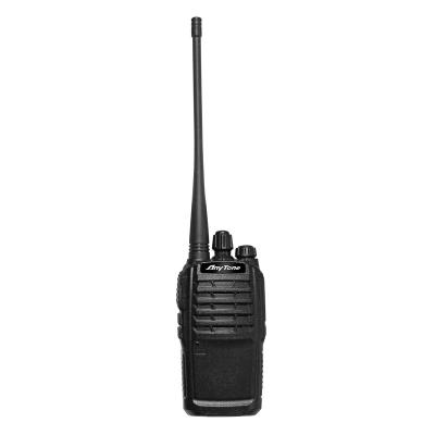 China Anytone AT-518Plus Low Price Handheld Radio AT-518Plus for sale