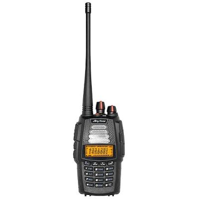 China AT398UV Anytone AT398UV Dual Band Two Way Radio Walkie Talkie for sale