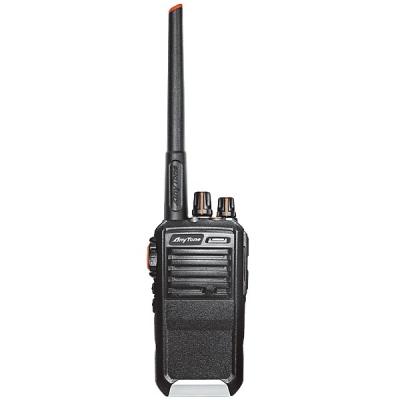 China AT-289Plus Commercial Handheld Radio Portable Radio Walkie Talkie AT-288Plus for sale