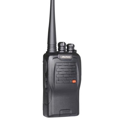 China 289 commercial handheld radio AT-289 for sale