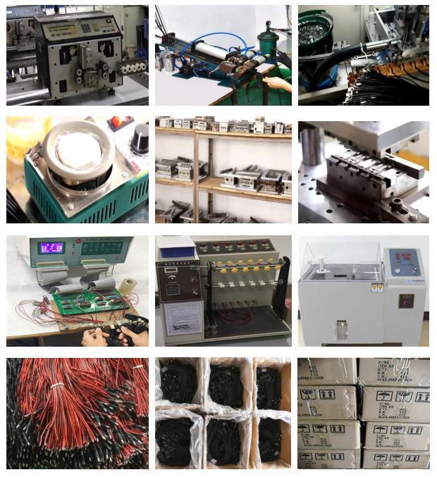 Verified China supplier - Dongguan Gongjian Electronics Technology Co., Ltd.