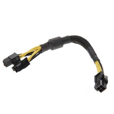 China Custom Computer Auto Car Electronic Connector Wire Harness for sale