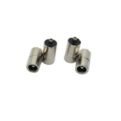 China DC Power Cable…DC Power Jack Socket 5.5MM*2.5MM DC Power Jack Female Connector for sale