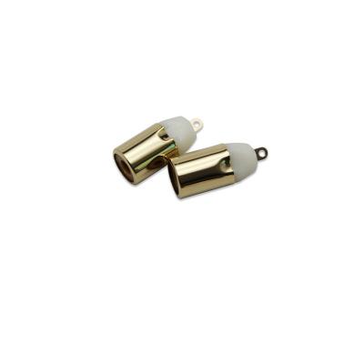 China High Quality RCA Female Connector Gold Plated RCA Female Jack Connector for sale