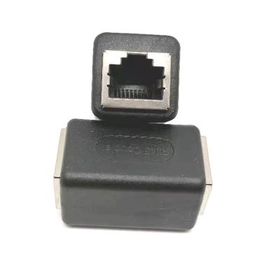 China RJ45 female to female connector GS-RJ45F-A061 for sale