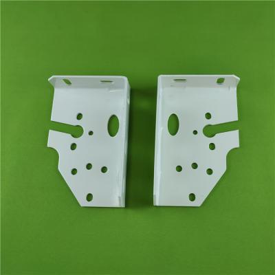 China Aluminum waterproof manual tent parts, tent accessories side wall installation code for sale