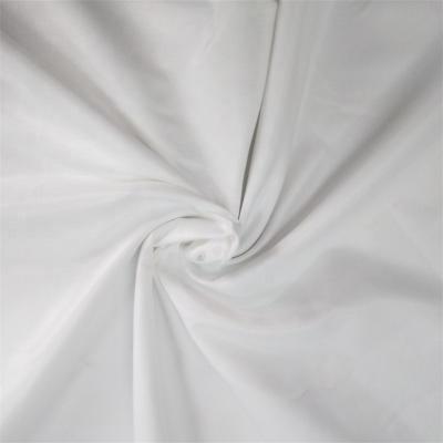 China Breathable cheap price home textile polyester fabric dyed bedding bed polyester fabric for bedspread fabric for sale