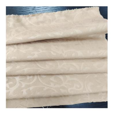 China Wholesale anti-static home textile 100% polyester microfiber 3D embossed polyester fabric for hometextile bed sheet for sale