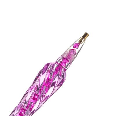 China Household Cross Stitch Embroidery Crafts Crystal Pens Diamond Painting Pen DIY Stitch Drill Sewing Diamond Painting Tool for sale