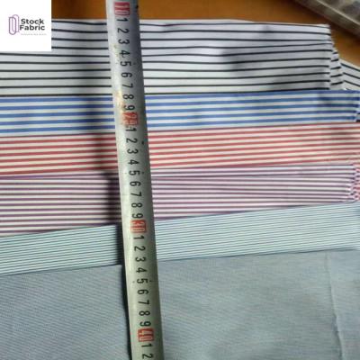 China Hot Selling Organic 50S Yarn Dye Poplin Fabric Organic Hot Selling Fabric In China for sale