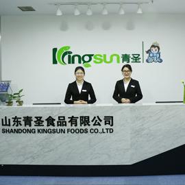 Proveedor verificado de China - Shandong Kingsun Foods Co., Ltd.