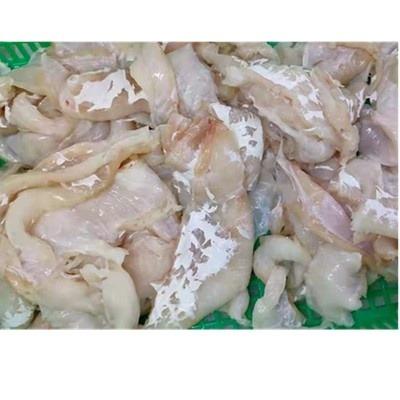 China New Arrival Good Sale BQF Pacific Cod Block Belly en venta